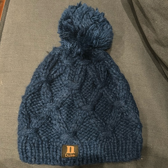 Duke Beanie NWOT - Picture 1 of 2